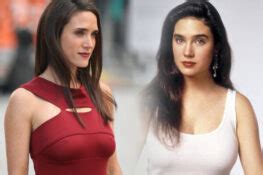 Jennifer Connelly Height, Weight, Age, Body Statistics